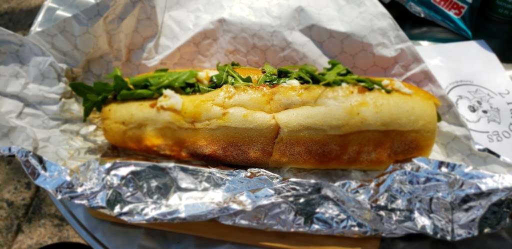 2 Fat Dogs Soups & Sandwiches | 1156 Easton Rd, Abington, PA 19001, USA | Phone: (215) 886-1306