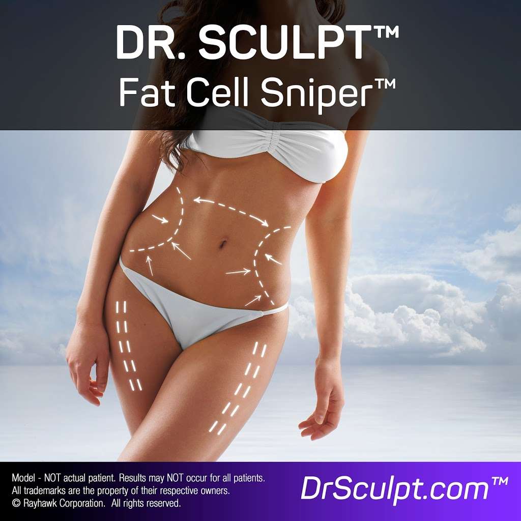 Dr. Sculpt™ CoolSculpting® Center | 710 Tennent Rd #104, Manalapan Township, NJ 07726 | Phone: (732) 617-6492