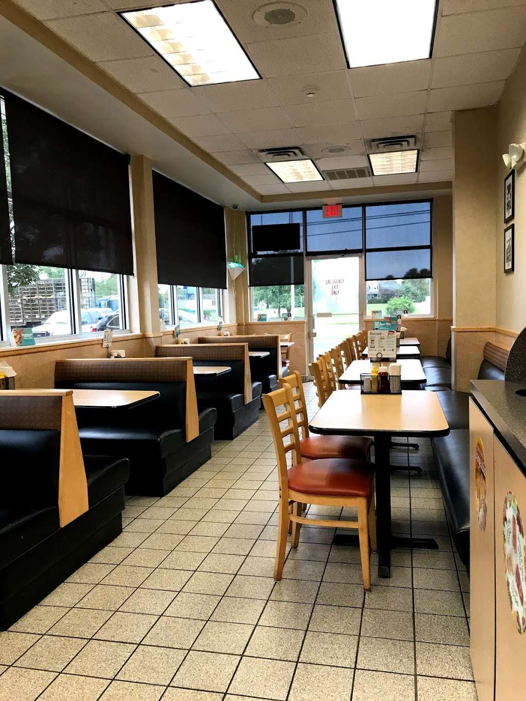 Dairy Queen Grill & Chill | 1606 Bay Rd Ste 1, Milford, DE 19963 | Phone: (302) 335-0949