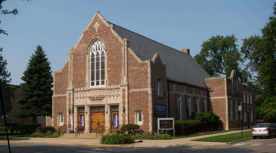 Church of Christ Presbyterian | 5846 N Spaulding Ave, Chicago, IL 60659 | Phone: (773) 267-6290
