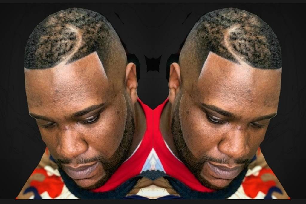 HEADLINERS BARBER SHOP | 861 E Grant Rd, Tucson, AZ 85719, USA | Phone: (520) 406-5511