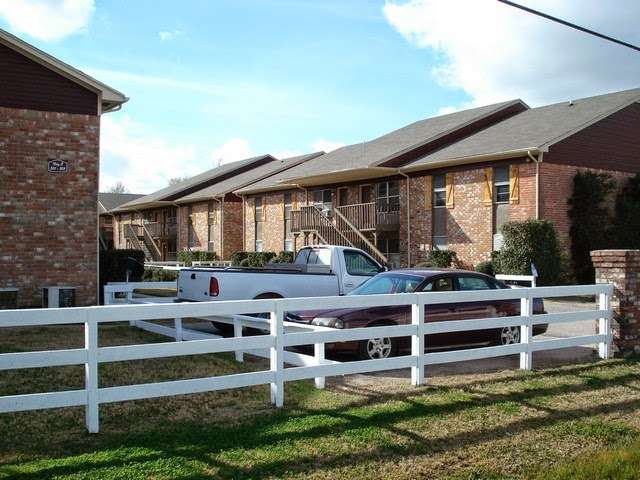 Tomball Ranch Apartments | 327 W Hufsmith Rd, Tomball, TX 77375, USA | Phone: (281) 241-1560