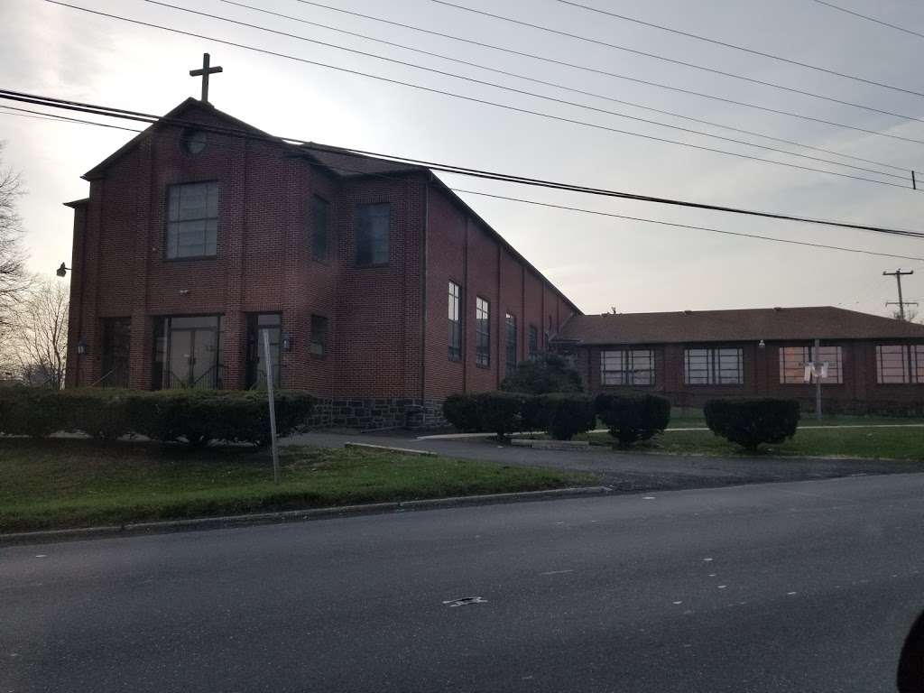 St Josephs Church | 1795 Columbia Ave, Hatboro, PA 19040, USA | Phone: (215) 672-3020