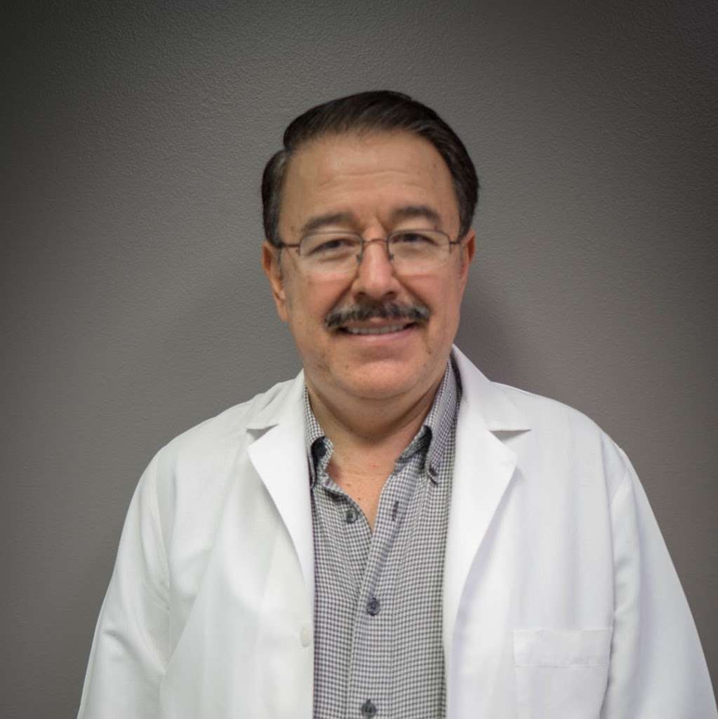 Anibal Rossel, M.D. - All-Care Medical Center | 8939 Clearwood Dr, Houston, TX 77075, USA | Phone: (713) 910-2244