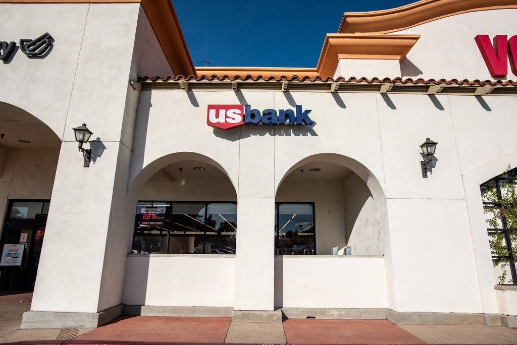 U.S. Bank Branch | 369 Magnolia Ave, Corona, CA 92879, USA | Phone: (951) 549-8300