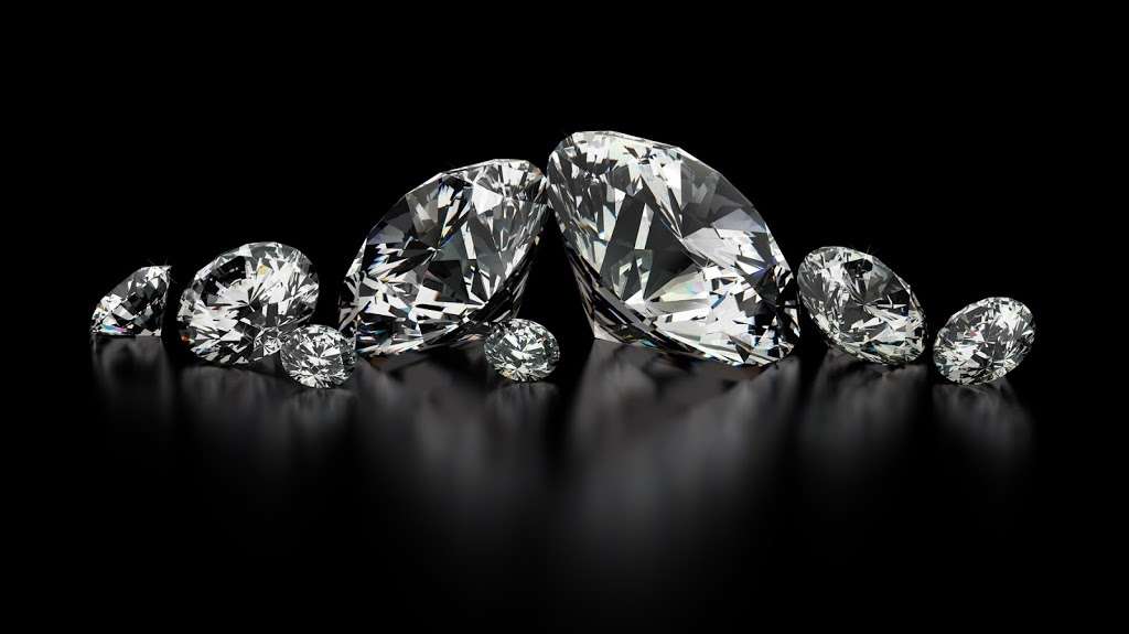 Barbara Parkers Diamond Vault | 1110 N Loop 336 W #110, Conroe, TX 77301, USA | Phone: (936) 828-3585