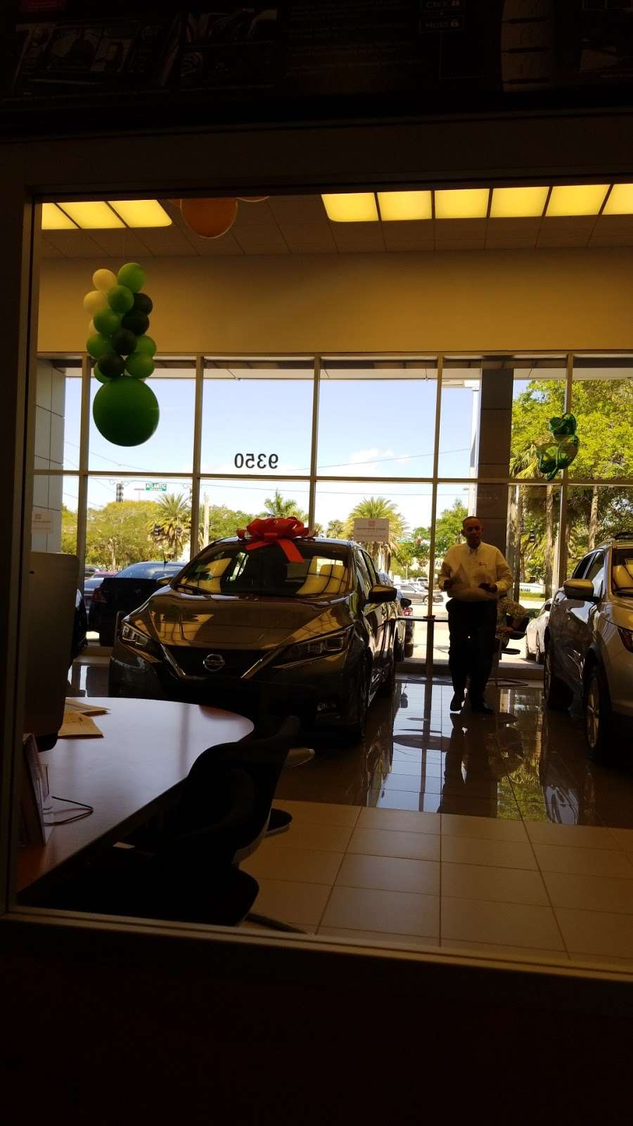 Nissan Parts | Coral Springs, FL 33071, USA | Phone: (954) 755-5600