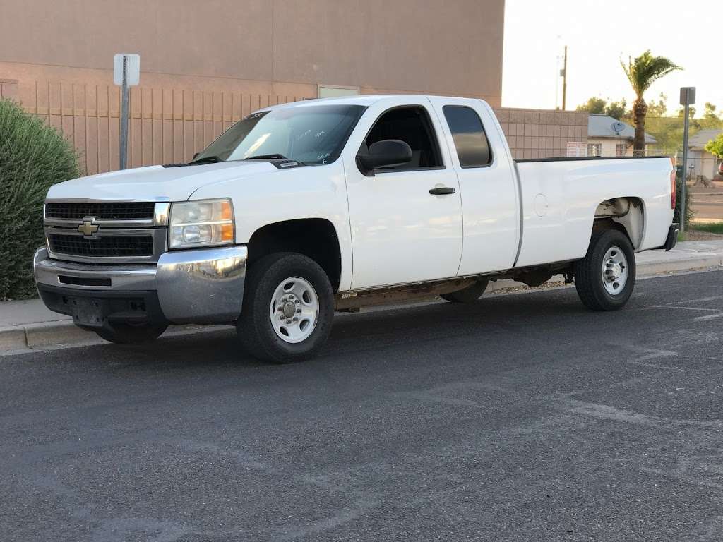 PRICED 2 SELL AUTO LLC | 201 N 22nd St, Phoenix, AZ 85034 | Phone: (480) 386-2157