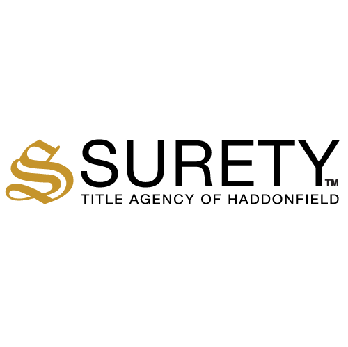 Surety Title Agency of Haddonfield | 89 N Haddon Ave Suite C-2, Haddonfield, NJ 08033, USA | Phone: (856) 429-0900