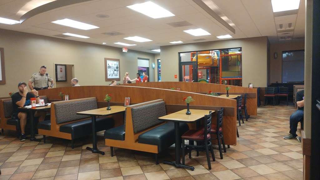 Chick-fil-A | 6390 Weddington Rd, Matthews, NC 28104, USA | Phone: (704) 234-1000