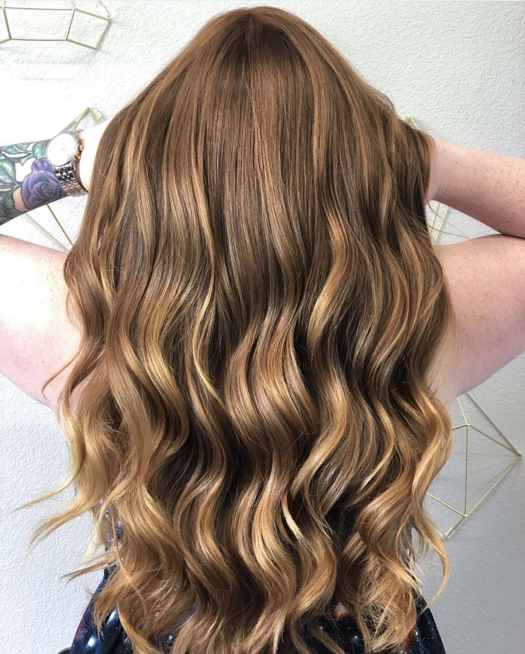 Alli’s Hair Chair | 13359 Poway Rd Suite 111, Poway, CA 92064, USA | Phone: (619) 948-5622