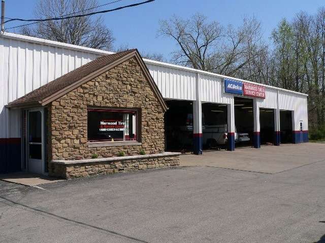 Marwood Tire & Services Center | 3315 Kentucky Ave, Indianapolis, IN 46221, USA | Phone: (317) 241-4274