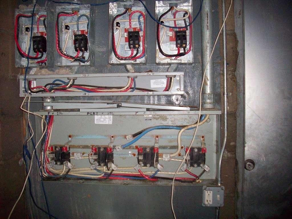 Power Electric NY - Electrical Contractor | 1238 E 69th St, Brooklyn, NY 11234, USA | Phone: (646) 945-8152