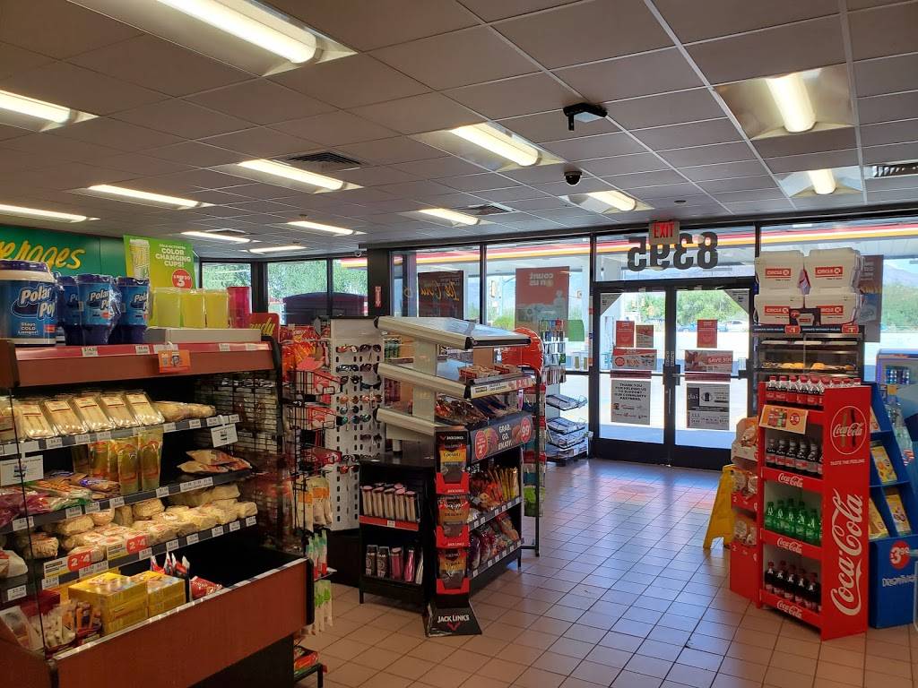 Circle K | 8395 N Thornydale Rd, Tucson, AZ 85741, USA | Phone: (520) 579-3571