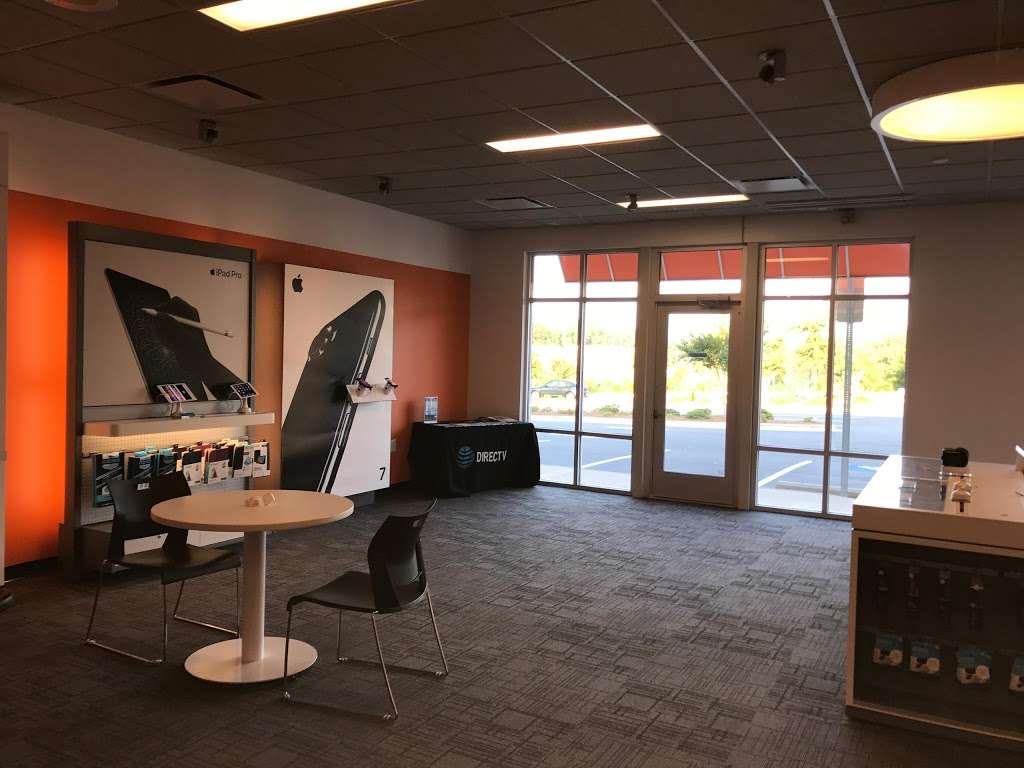AT&T Store | 10022 Charlotte Hwy Suite 102, Indian Land, South Carolina, SC 29707, USA | Phone: (803) 753-7830