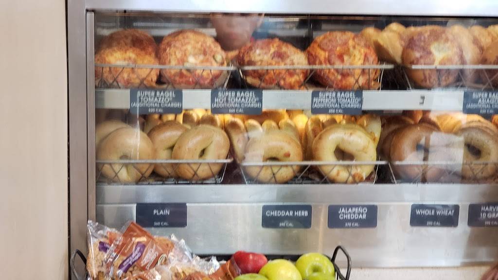 Great American Bagel Bakery | 10000 W OHare Ave West OHare Avenue, Chicago, IL 60666, USA | Phone: (773) 686-0000