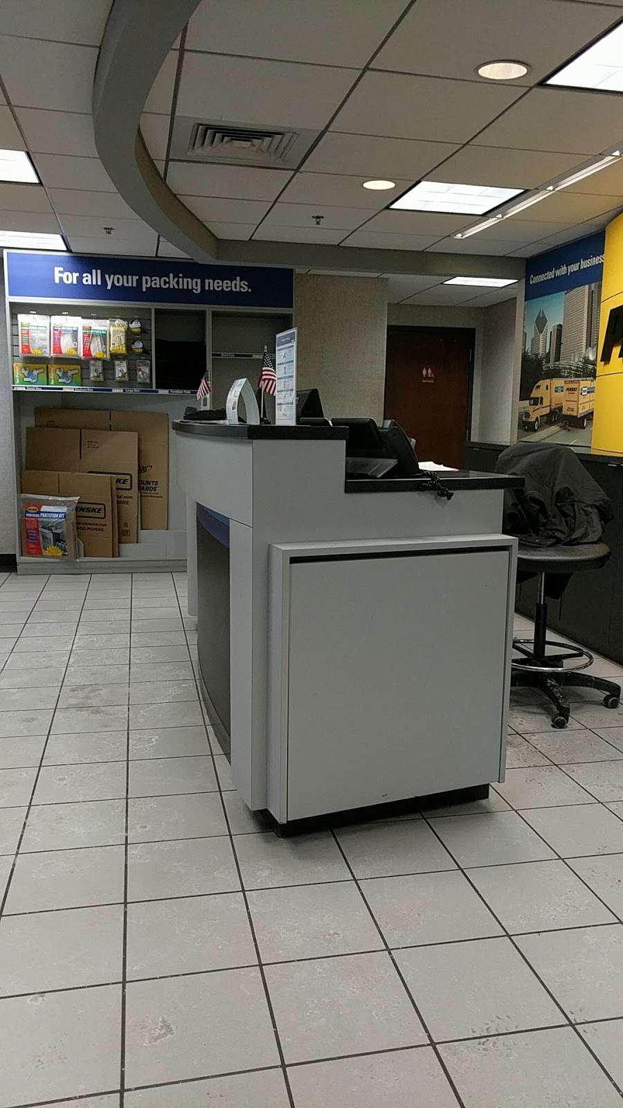 Penske Truck Rental | 513 Elbow Ln, Burlington, NJ 08016, USA | Phone: (609) 387-3500