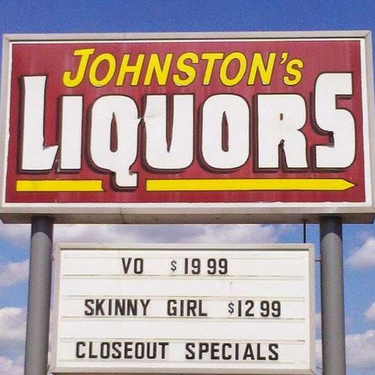 Johnstons Cut Rate Liquors | 316 E Main St, Rising Sun, MD 21911, USA | Phone: (410) 658-5583