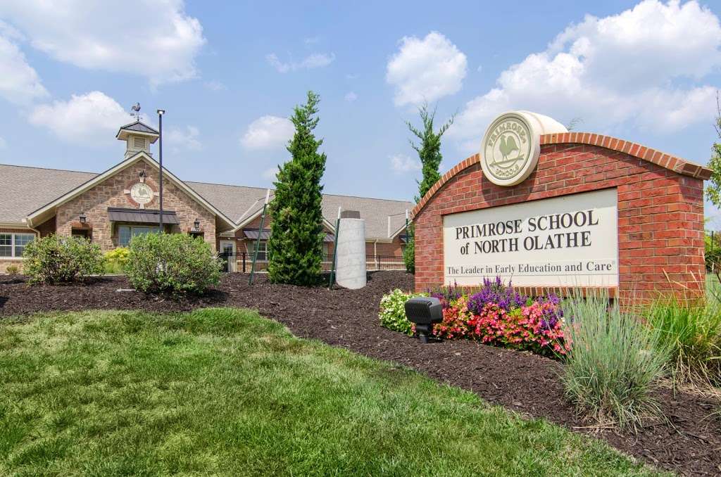 Primrose School of North Olathe | 11194 S Noble Dr, Olathe, KS 66061, USA | Phone: (913) 764-0018