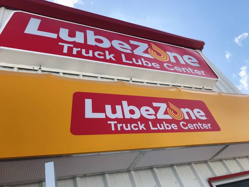 LubeZone Truck Lube Center | 13509 Mercury Dr, Laredo, TX 78045 | Phone: (956) 799-3092