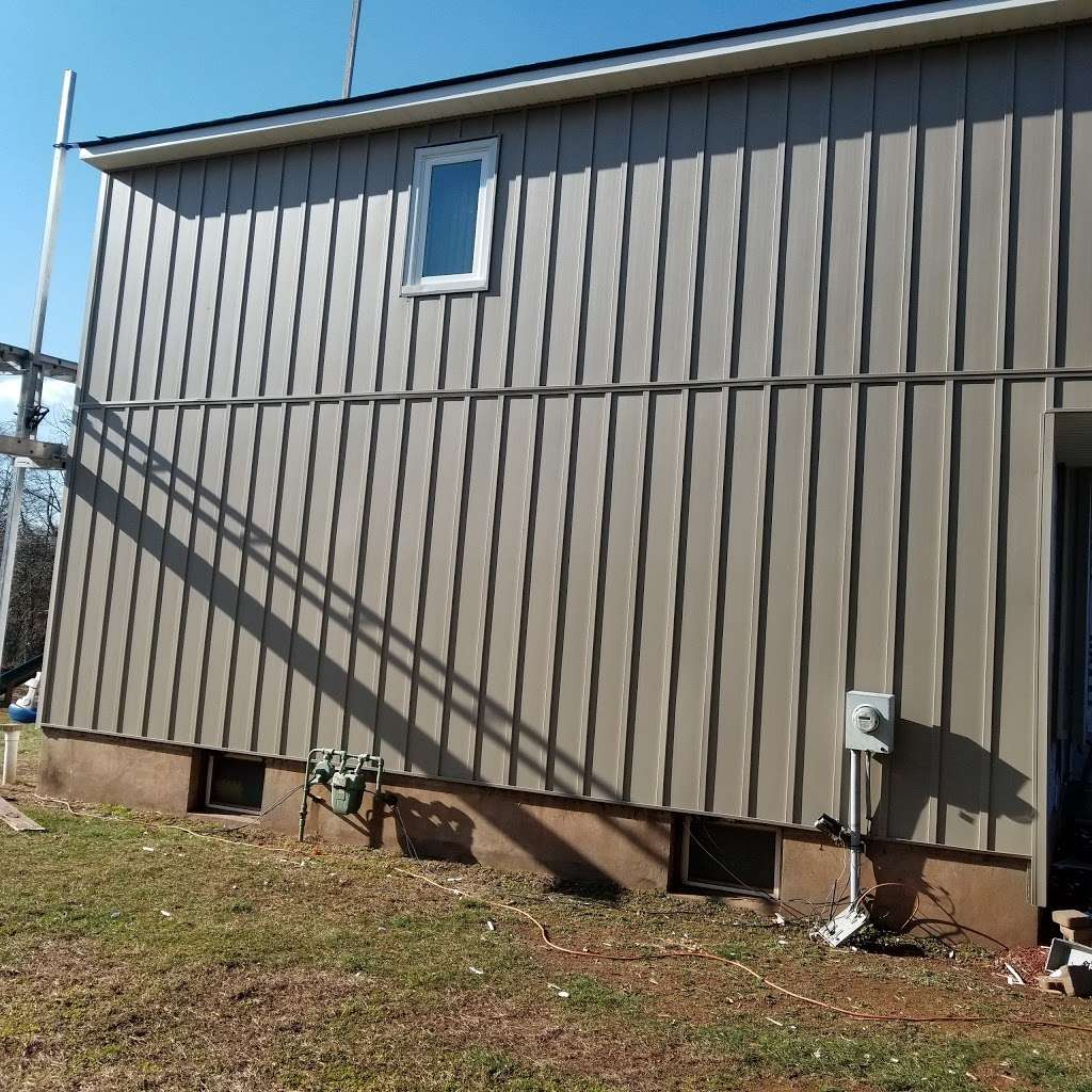 Cosme contractor | 27 N Mt Olive Rd, Budd Lake, NJ 07828, USA | Phone: (973) 896-8367