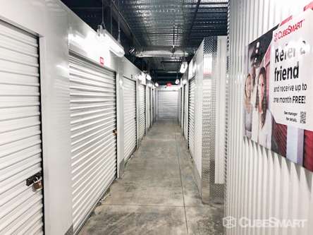 CubeSmart Self Storage | 43735 Eastgate View Drive, Chantilly, VA 20152, USA | Phone: (571) 250-6613