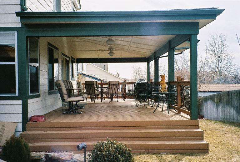 Colorado Redwood Decks, Inc | 5104 S Biscay Ct, Centennial, CO 80015 | Phone: (303) 693-6244