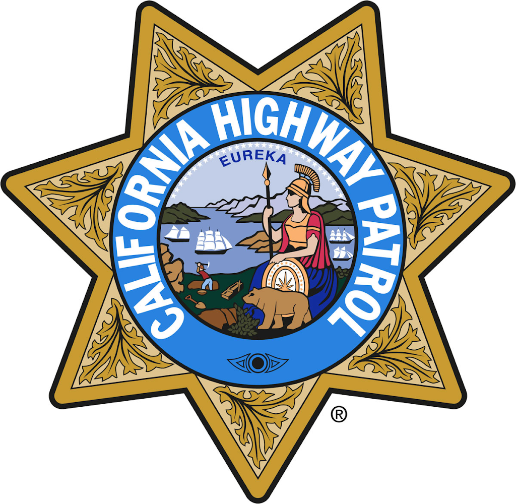 CHP Golden Gate Division | 1551 Benicia Rd, Vallejo, CA 94591, USA | Phone: (707) 917-4300