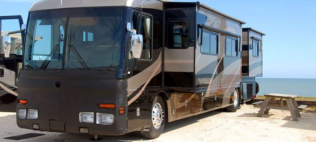 KA RV Repair | 220 Springview Commerce Dr #160, DeBary, FL 32713, USA | Phone: (407) 773-2793