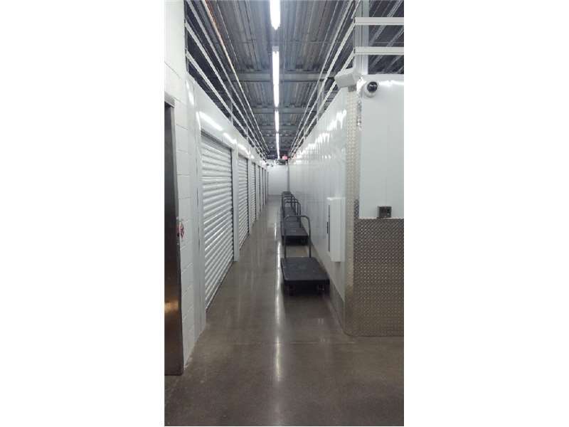 Extra Space Storage | 1650 N Pima Rd, Scottsdale, AZ 85257 | Phone: (480) 795-3898