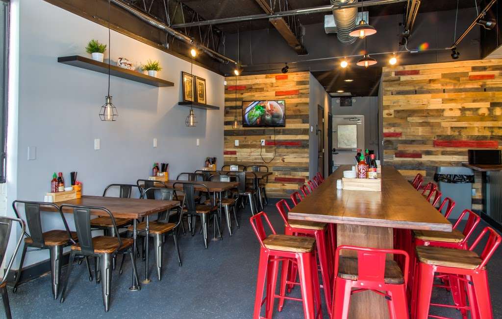 Viet Nomz 7581 University Blvd Winter Park Fl 32792 Usa
