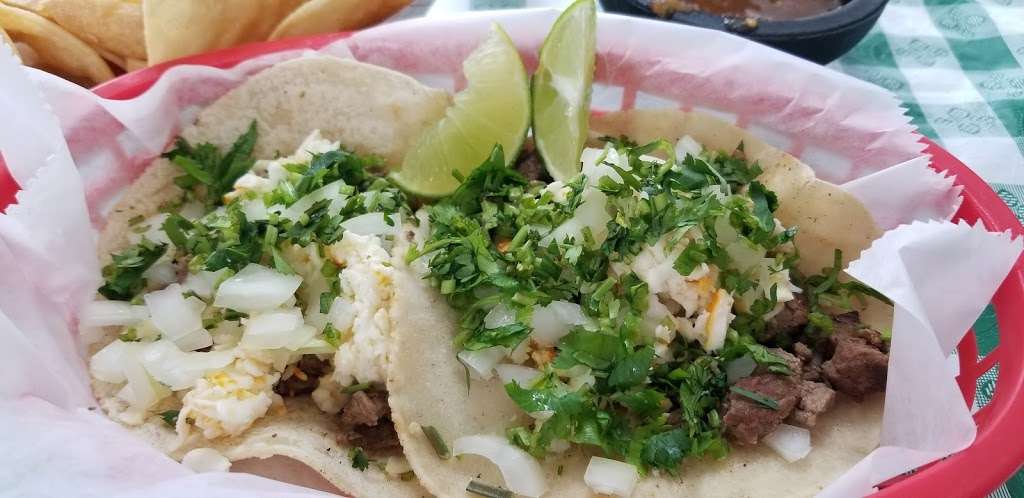 Los Tacos | 805 N Main St, Crown Point, IN 46307, USA | Phone: (219) 310-8464