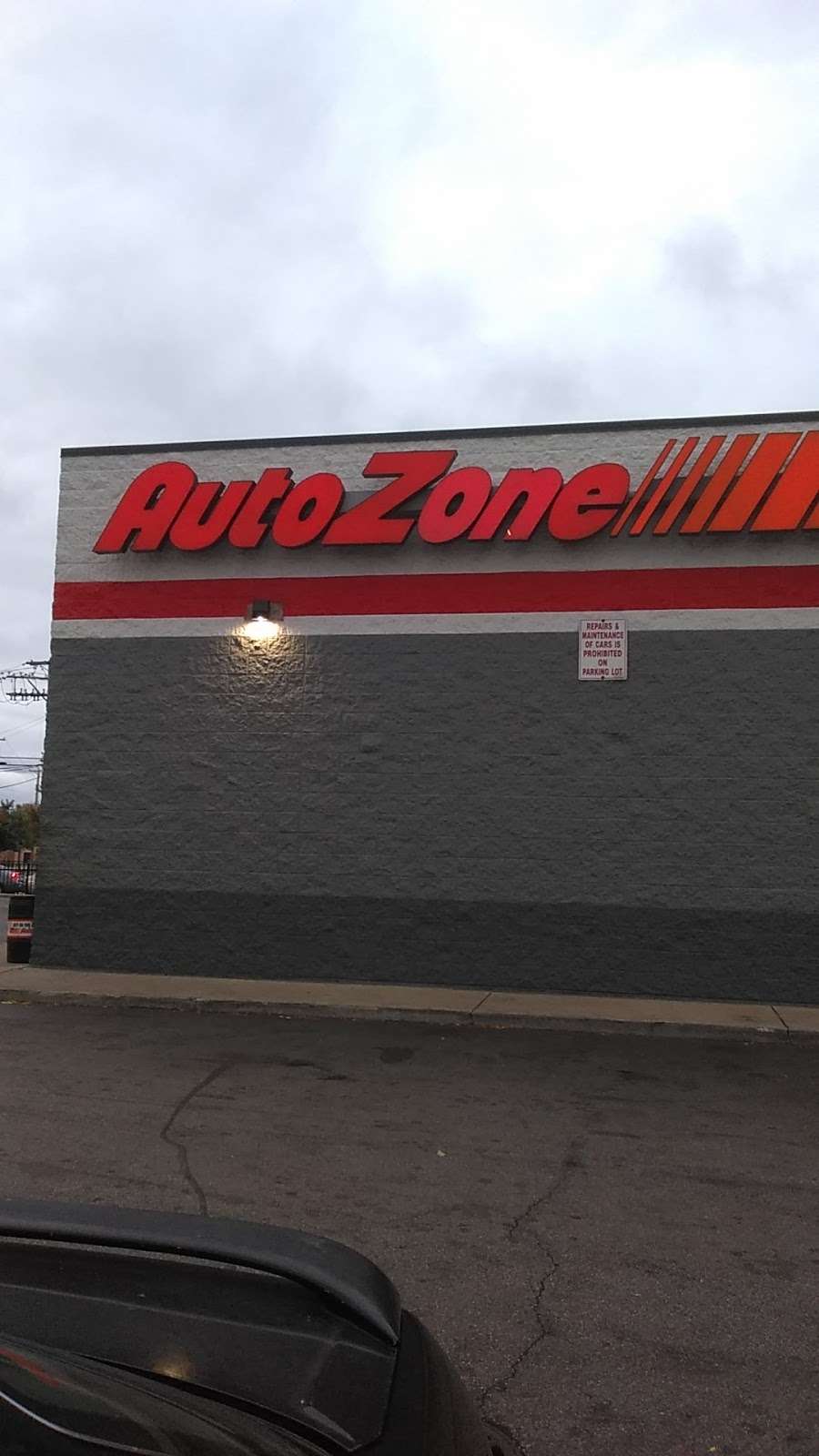 AutoZone Auto Parts | 208 W 87th St, Chicago, IL 60620, USA | Phone: (773) 783-8206