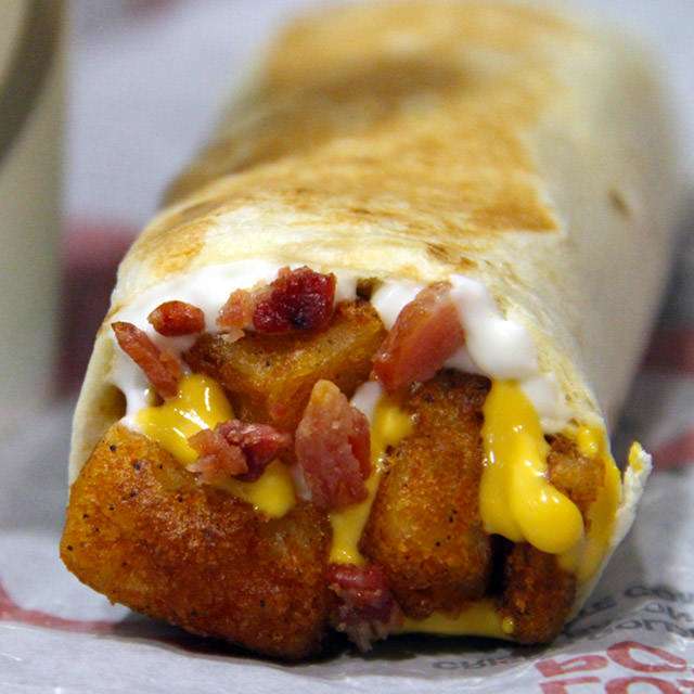Taco Bell | 3091 Solomons Island Rd, Edgewater, MD 21037, USA | Phone: (410) 956-5952