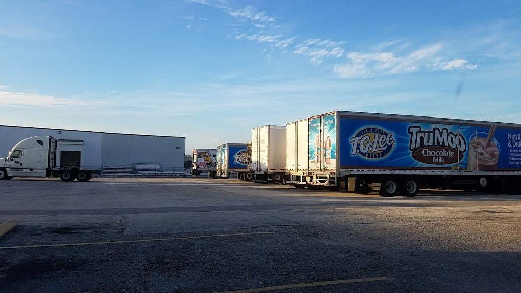 NBI Truck Driver Training | 4950 Recker Hwy, Winter Haven, FL 33880, USA | Phone: (863) 294-1112