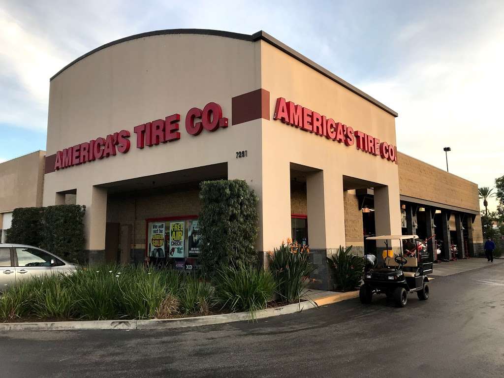 Americas Tire | 7251 Carson Blvd, Long Beach, CA 90808, USA | Phone: (562) 429-2227