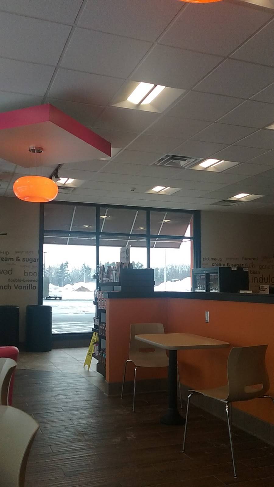 Dunkin | 1474 Lunenburg Rd, Lancaster, MA 01523, USA | Phone: (603) 448-4000