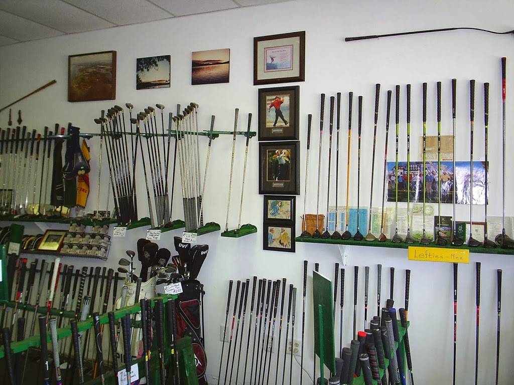 Kens Quality Golf | 1479 South Belcher Road S suite N, Largo, FL 33771, USA | Phone: (727) 531-8871