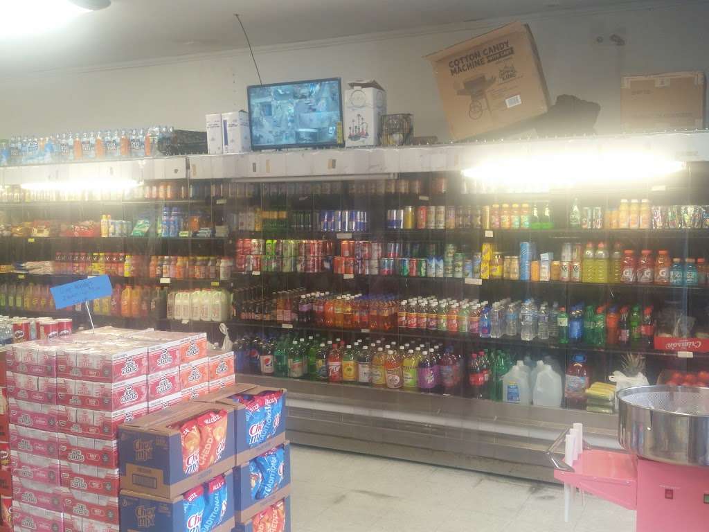 Guru Sub and Grocery Store | 1731 Cotton St, Reading, PA 19606, USA | Phone: (610) 685-1677