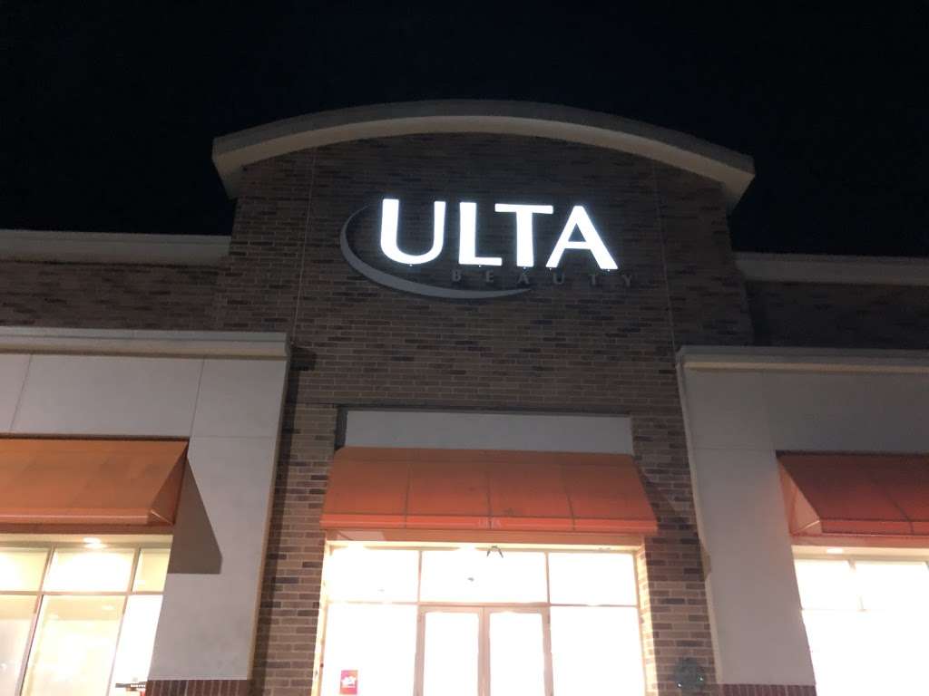 Ulta Beauty | 227 Stafford Park Blvd, Manahawkin, NJ 08050, USA | Phone: (609) 489-0103