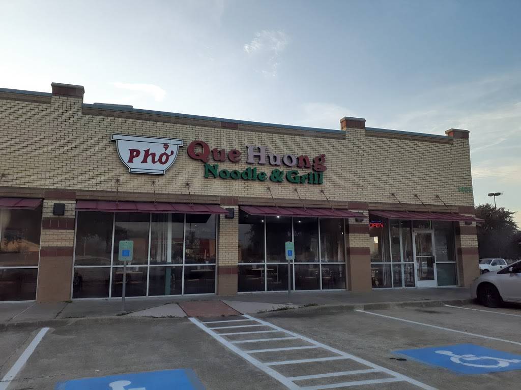 Pho Que Houng | 100, 6592, 1401 Jupiter Rd, Plano, TX 75074, USA | Phone: (972) 424-5205