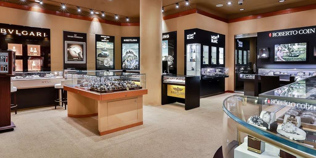 Feldmar Watch Company Beverly Hills | 9876 Wilshire Blvd, Beverly Hills, CA 90210 | Phone: (310) 274-4710