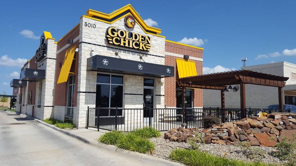 Golden Chick | 5010 S State Hwy 360, Grand Prairie, TX 75052, USA | Phone: (214) 235-0096