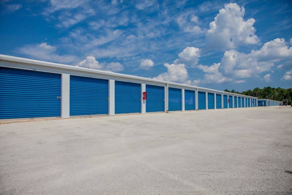 Atlantic Self Storage | 5285 Shad Rd #400, Jacksonville, FL 32257, USA | Phone: (904) 748-2259