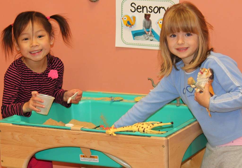 Pine Grove Preschool | 1194 Reading Rd, Bowmansville, PA 17507, USA | Phone: (717) 445-5136