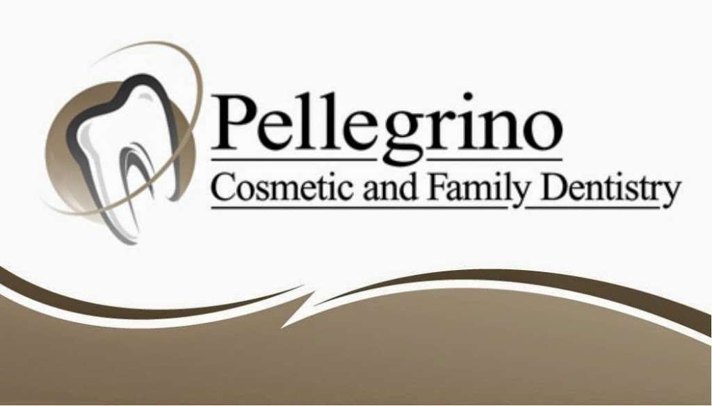 Pellegrino Cosmetic and Family Dentistry | 5920 Hamilton Blvd #101, Allentown, PA 18106, USA | Phone: (610) 530-7901