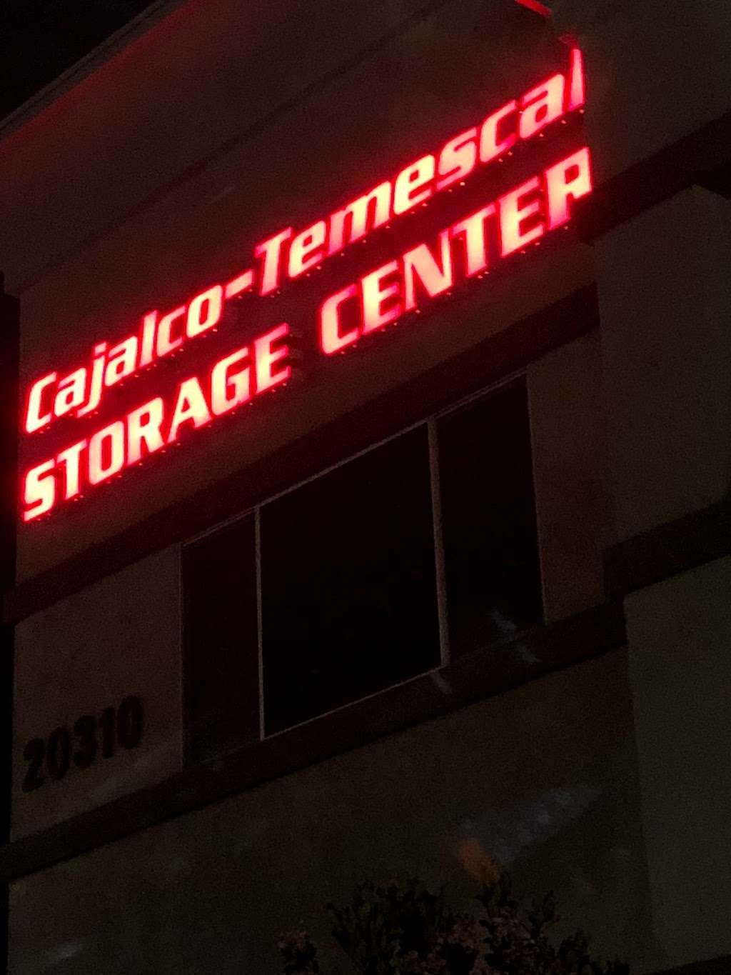 Cajalco Temescal Storage & RV Center | 20310 Temescal Canyon Rd, Corona, CA 92881, USA | Phone: (951) 221-4220