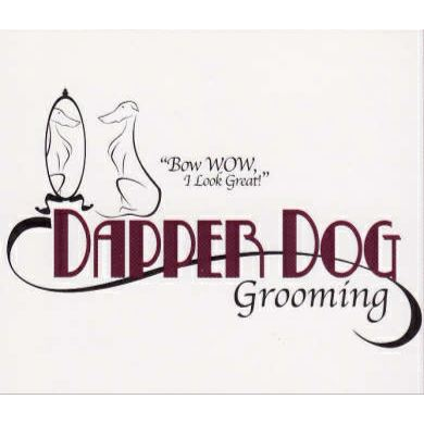 Dapper Dog Grooming | 5607 Huntington Dr N, Los Angeles, CA 90032, USA | Phone: (323) 332-2916