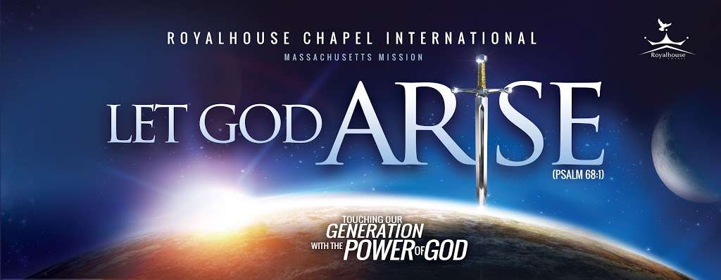 Royalhouse Chapel Massachusetts | 170 Main St G9, Tewksbury, MA 01876, USA | Phone: (978) 398-8963