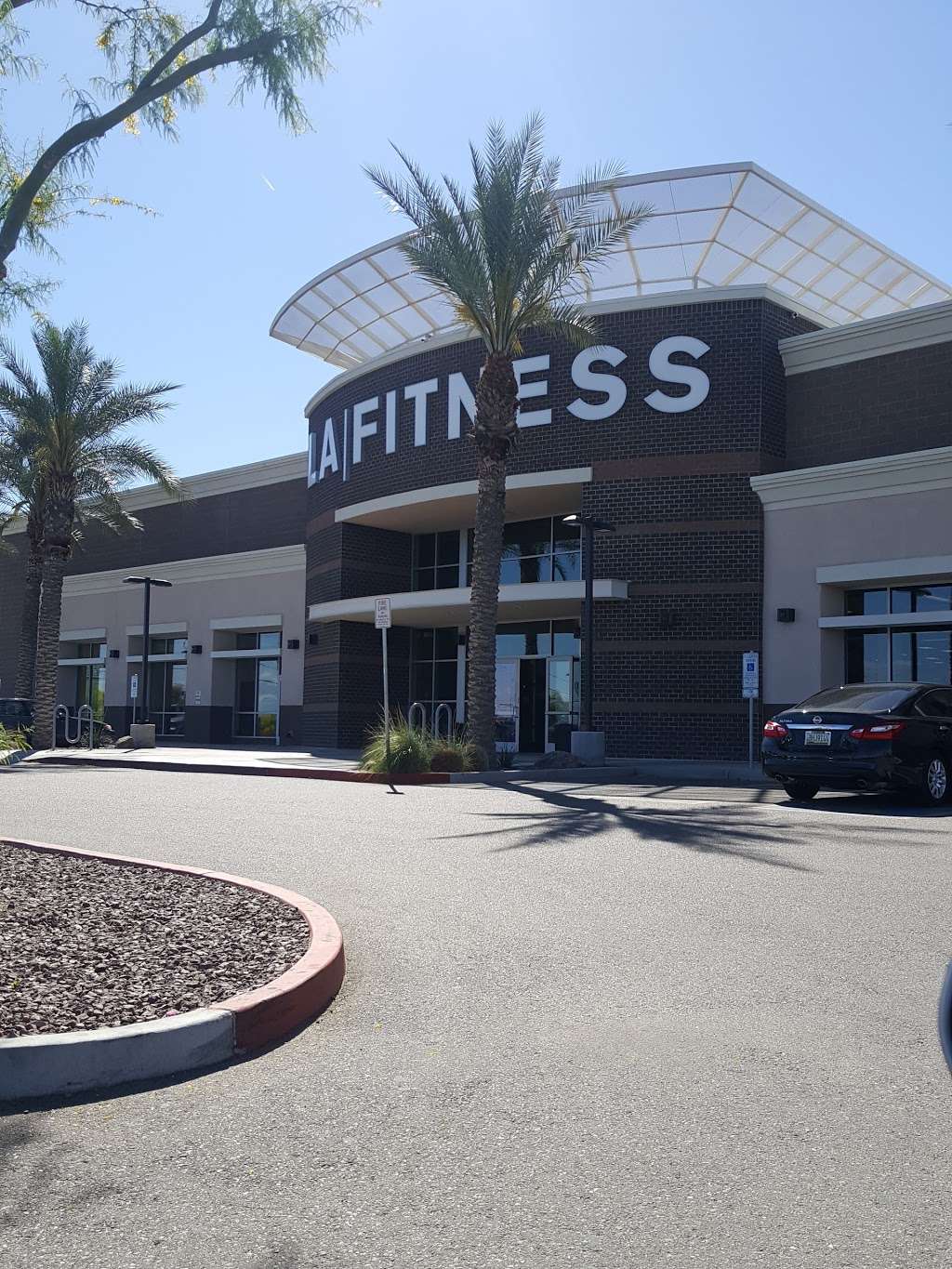 LA Fitness | 2325 E Baseline Rd, Phoenix, AZ 85042, USA | Phone: (623) 255-3391